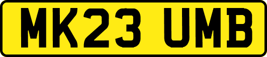 MK23UMB