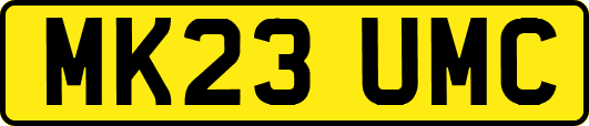 MK23UMC