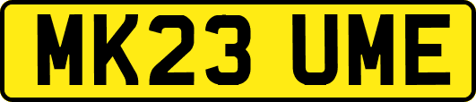 MK23UME