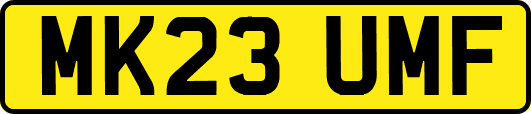 MK23UMF