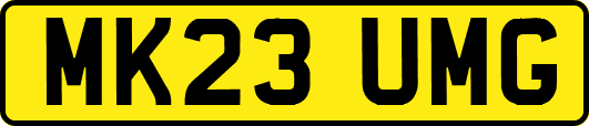 MK23UMG