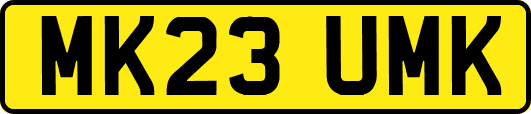 MK23UMK