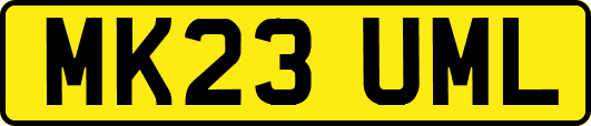 MK23UML