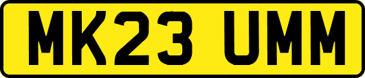 MK23UMM