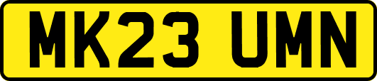 MK23UMN