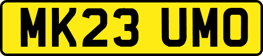 MK23UMO