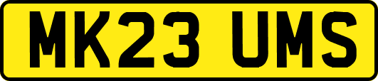 MK23UMS