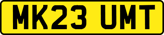 MK23UMT
