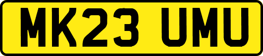 MK23UMU