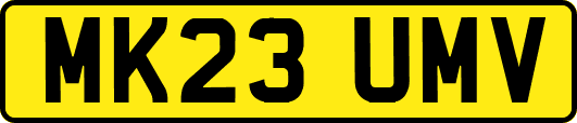 MK23UMV