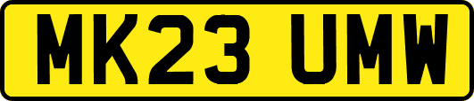 MK23UMW