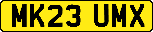 MK23UMX