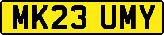 MK23UMY
