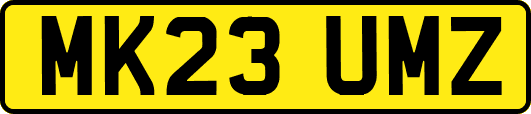 MK23UMZ