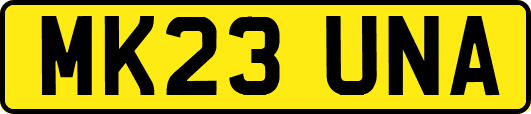 MK23UNA