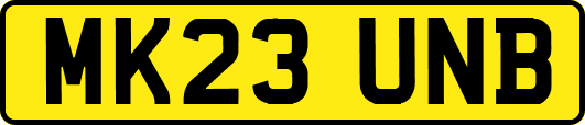 MK23UNB