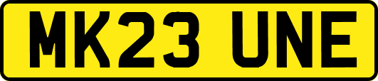 MK23UNE