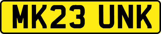 MK23UNK