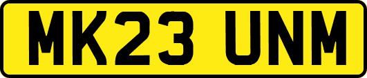 MK23UNM