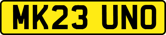 MK23UNO