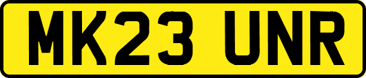 MK23UNR