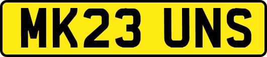 MK23UNS
