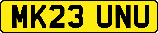 MK23UNU