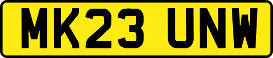 MK23UNW