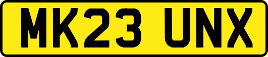 MK23UNX