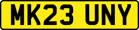 MK23UNY