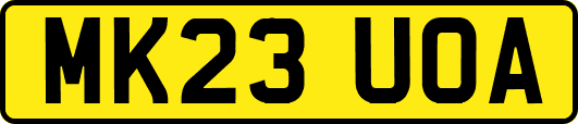 MK23UOA
