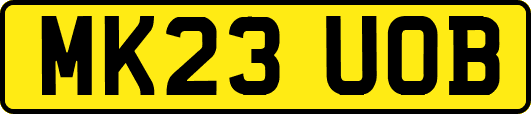 MK23UOB