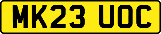 MK23UOC