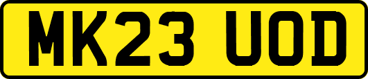 MK23UOD