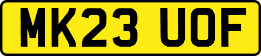 MK23UOF