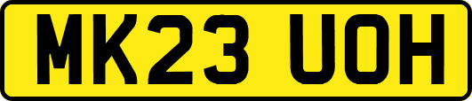 MK23UOH