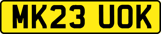 MK23UOK