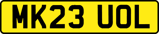 MK23UOL