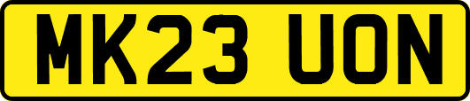 MK23UON