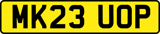 MK23UOP
