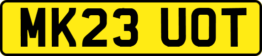 MK23UOT