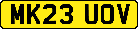 MK23UOV
