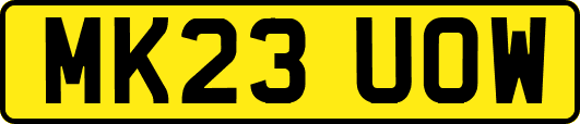 MK23UOW