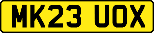 MK23UOX