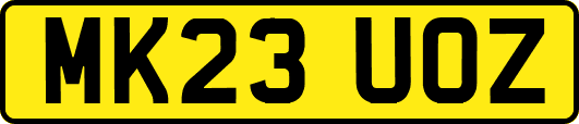 MK23UOZ