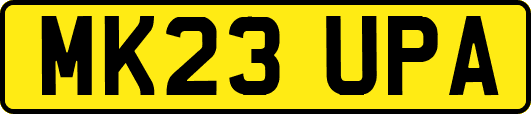 MK23UPA