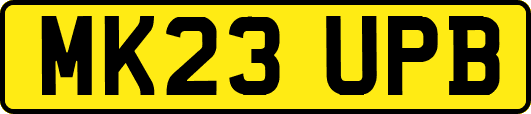 MK23UPB