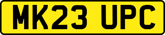 MK23UPC