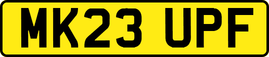 MK23UPF