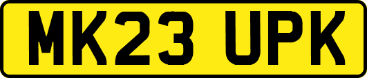 MK23UPK